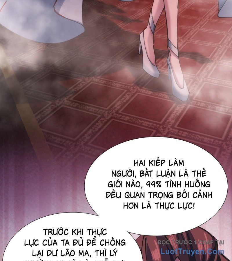 Tốc Thông Tu Tiên Chapter 3 - Trang 26
