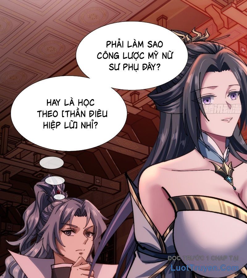 Tốc Thông Tu Tiên Chapter 3 - Trang 34