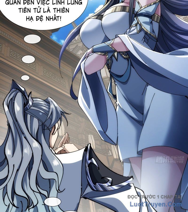 Tốc Thông Tu Tiên Chapter 3 - Trang 5