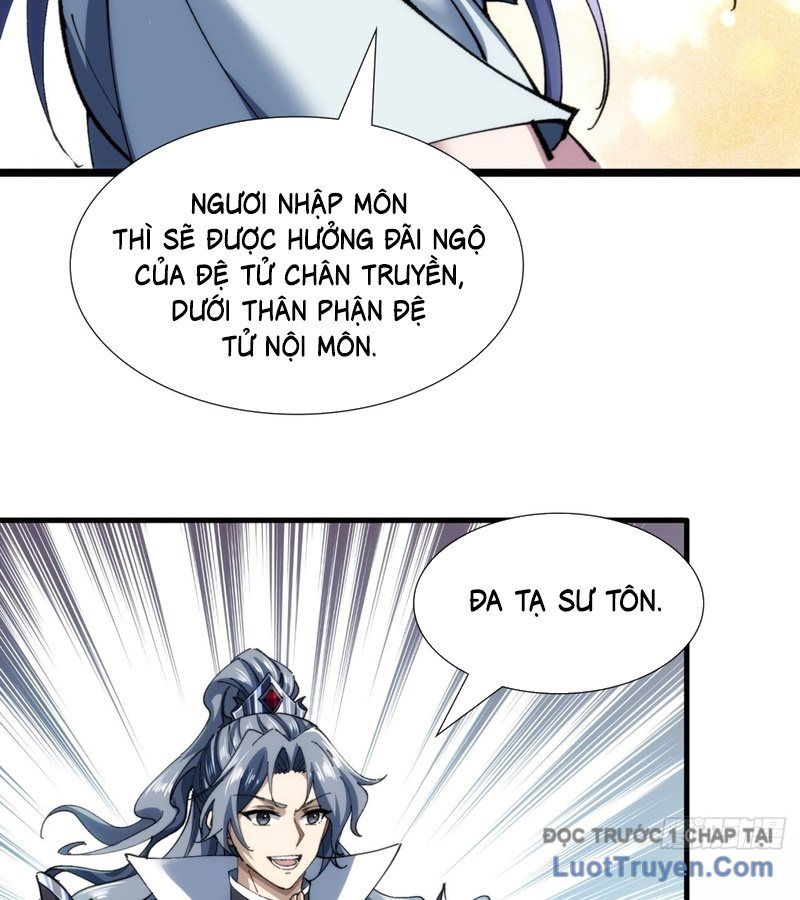 Tốc Thông Tu Tiên Chapter 3 - Trang 8