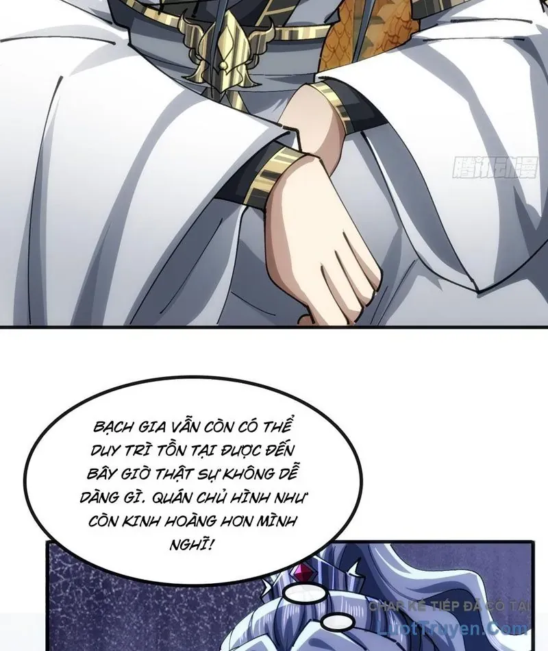 Tốc Thông Tu Tiên Chapter 30 - Trang 21