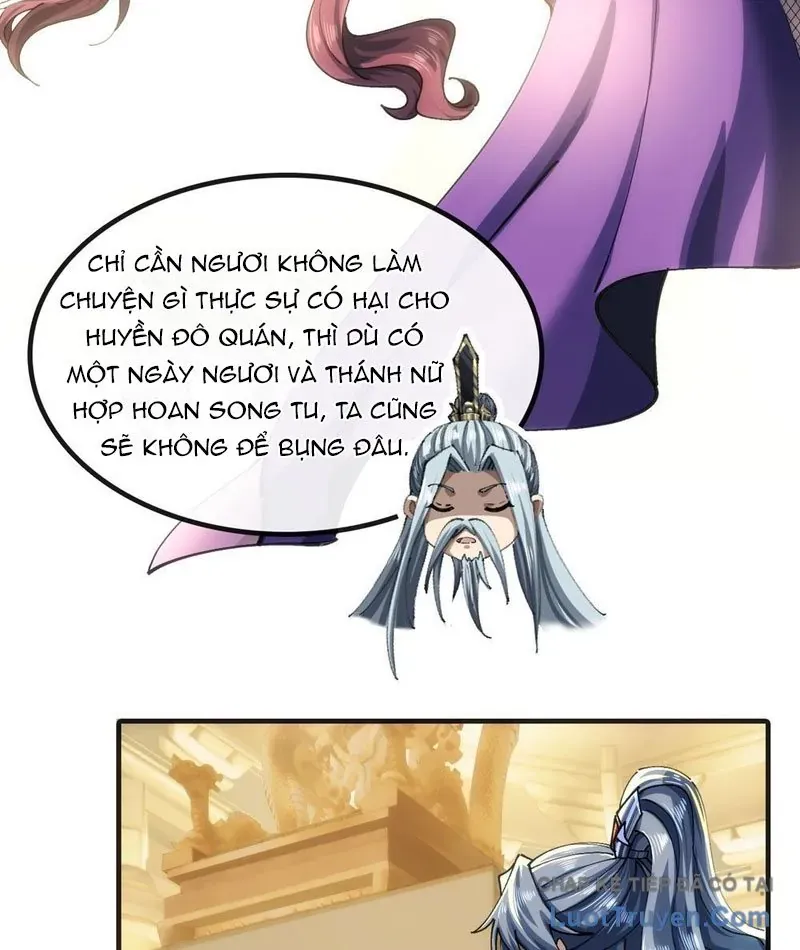 Tốc Thông Tu Tiên Chapter 30 - Trang 29