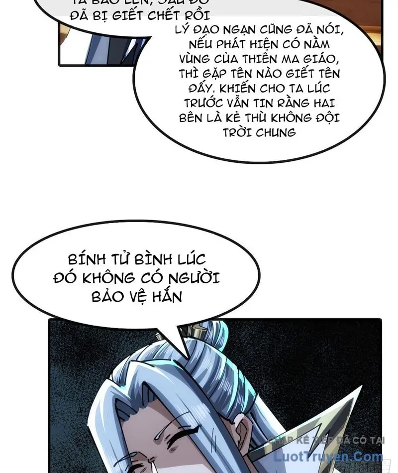 Tốc Thông Tu Tiên Chapter 30 - Trang 31