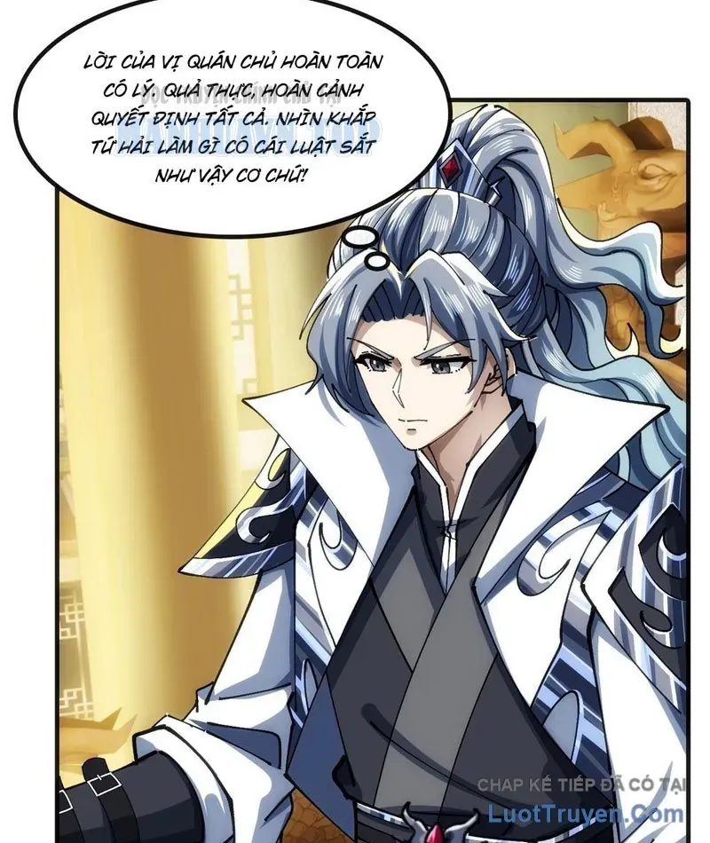 Tốc Thông Tu Tiên Chapter 30 - Trang 33