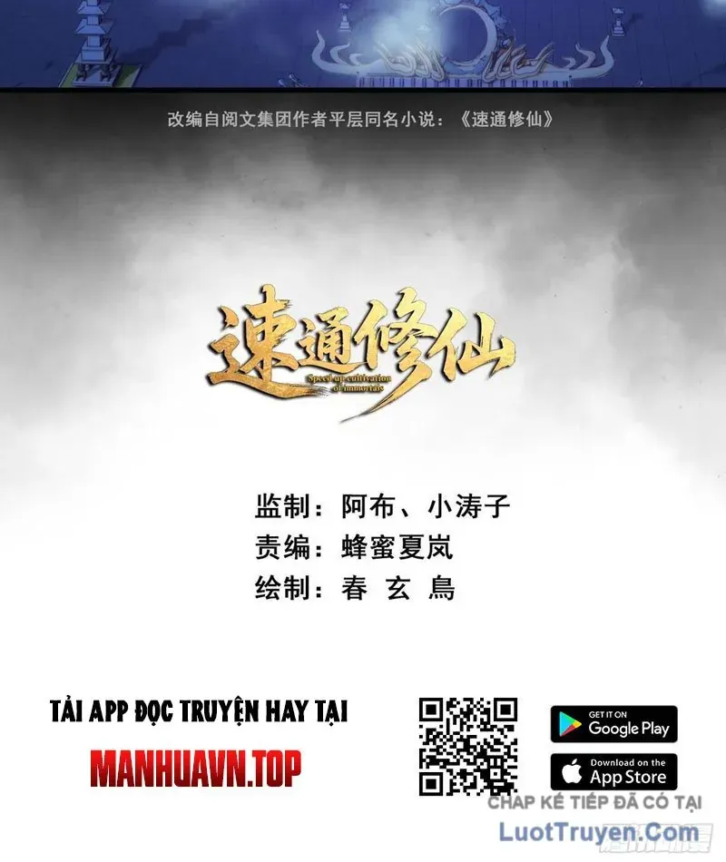 Tốc Thông Tu Tiên Chapter 30 - Trang 5
