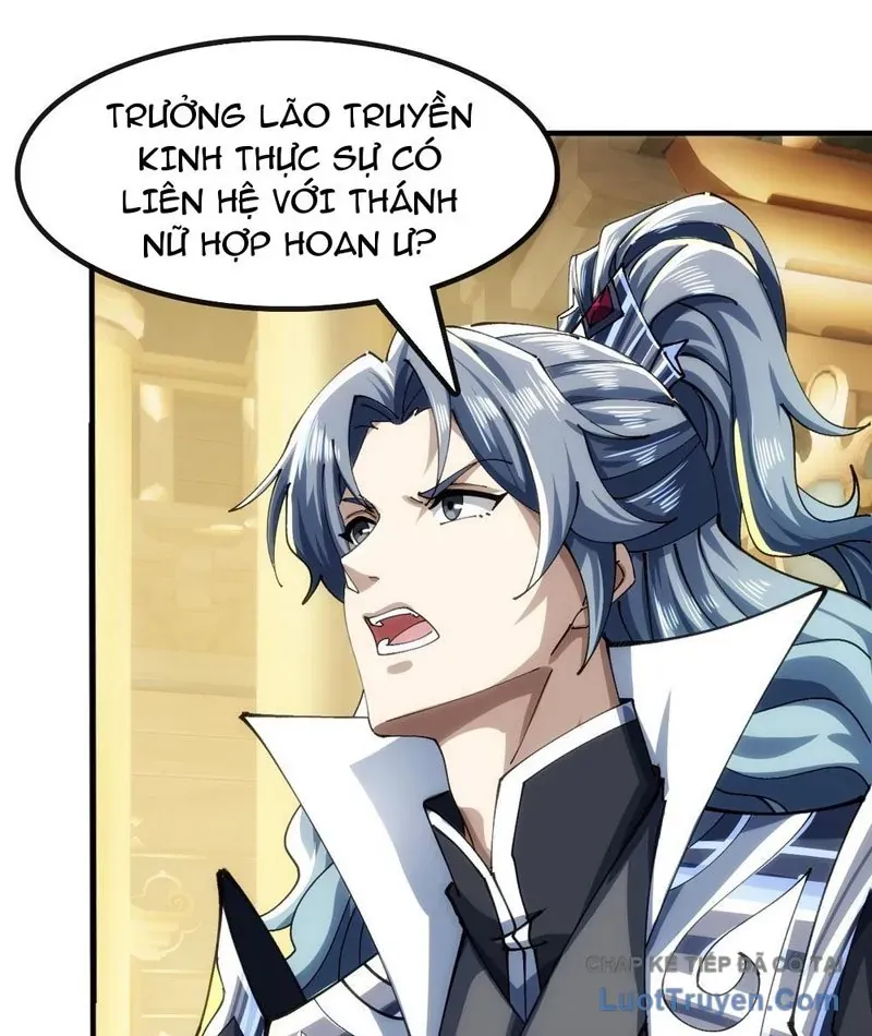 Tốc Thông Tu Tiên Chapter 30 - Trang 6