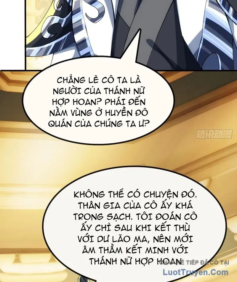 Tốc Thông Tu Tiên Chapter 30 - Trang 7