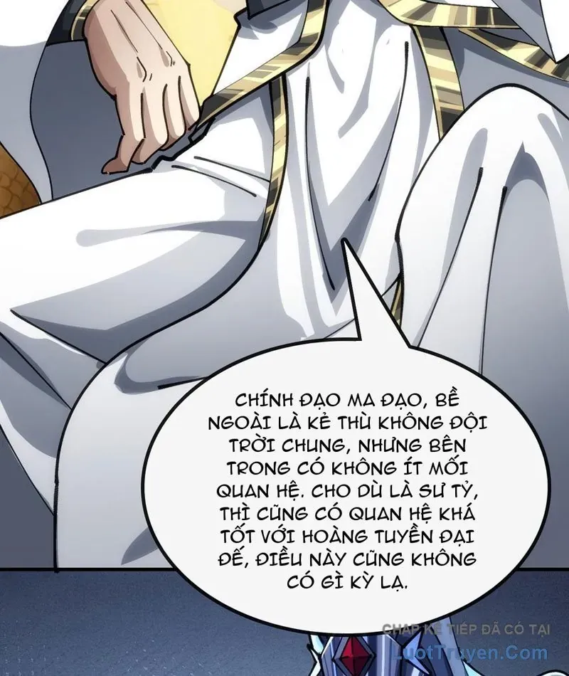 Tốc Thông Tu Tiên Chapter 30 - Trang 9