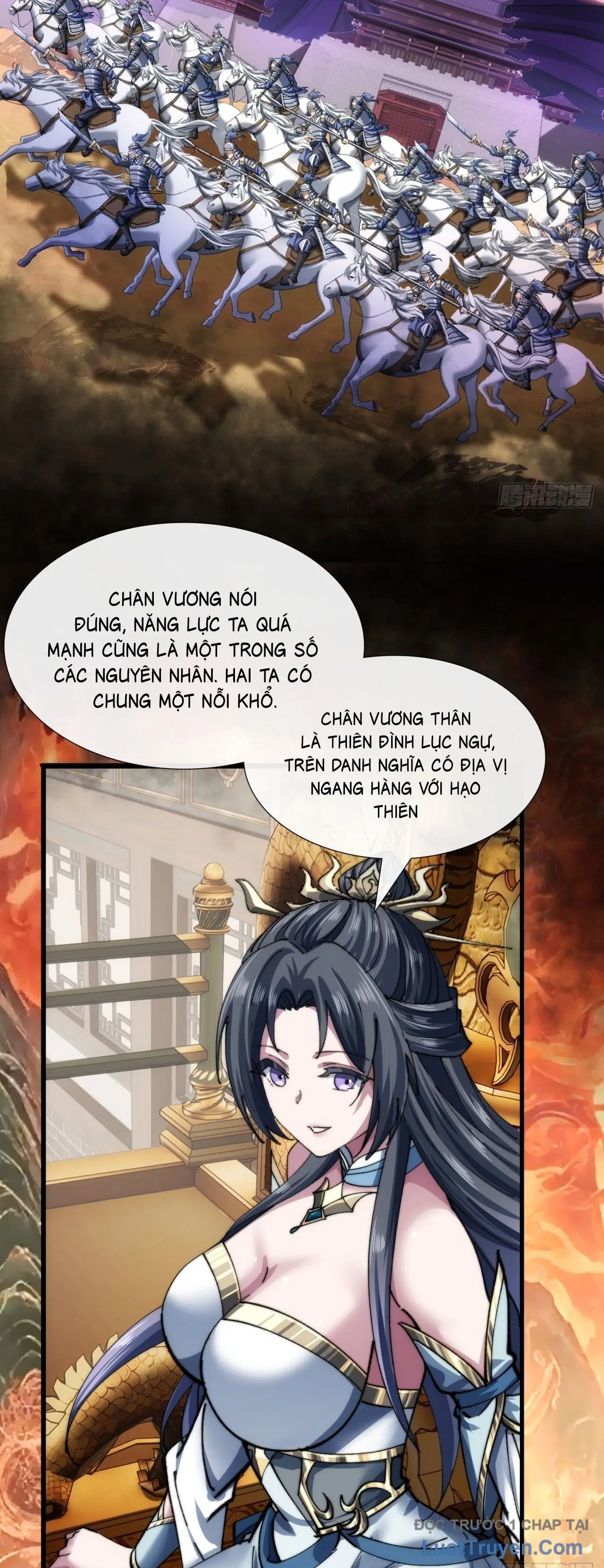 Tốc Thông Tu Tiên Chapter 4 - Trang 16