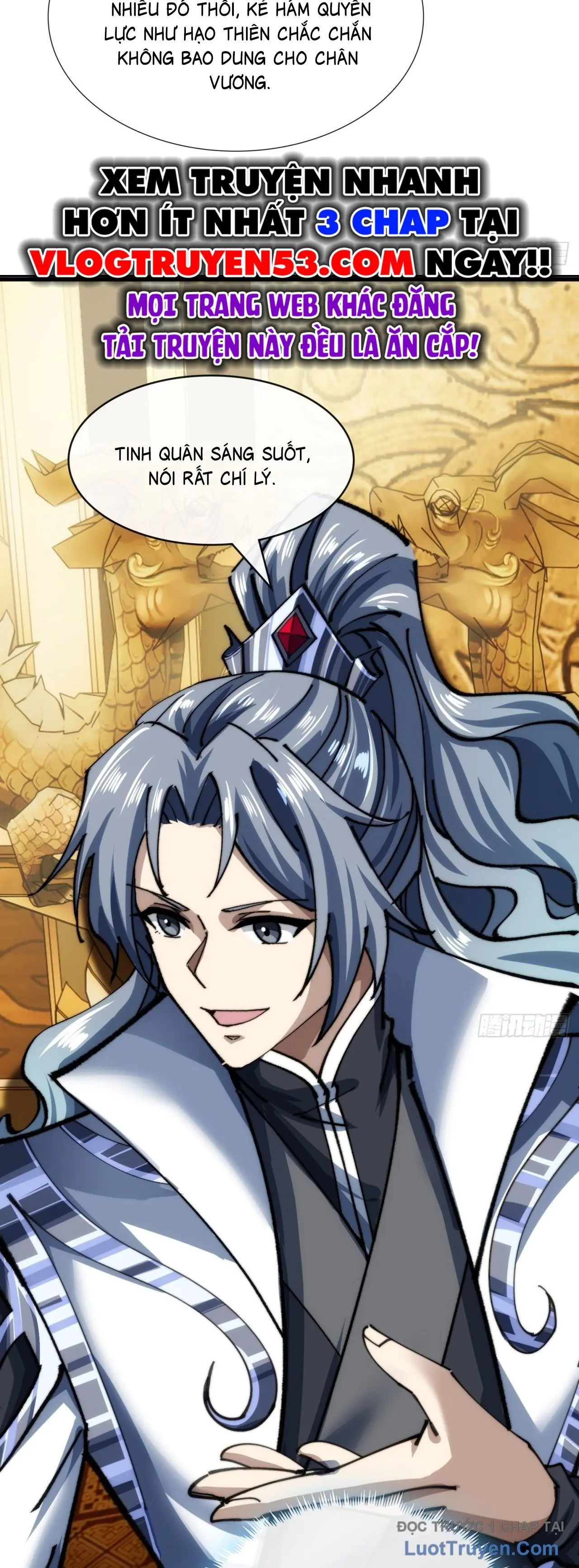Tốc Thông Tu Tiên Chapter 4 - Trang 18
