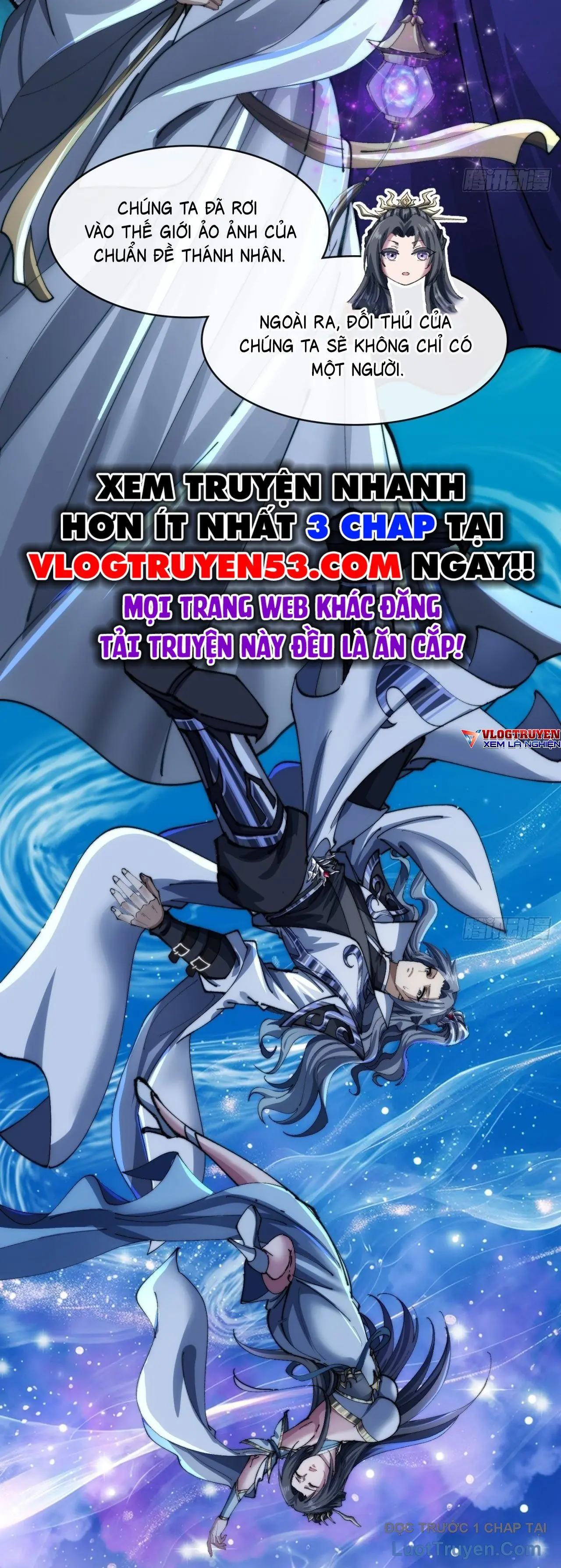 Tốc Thông Tu Tiên Chapter 4 - Trang 22