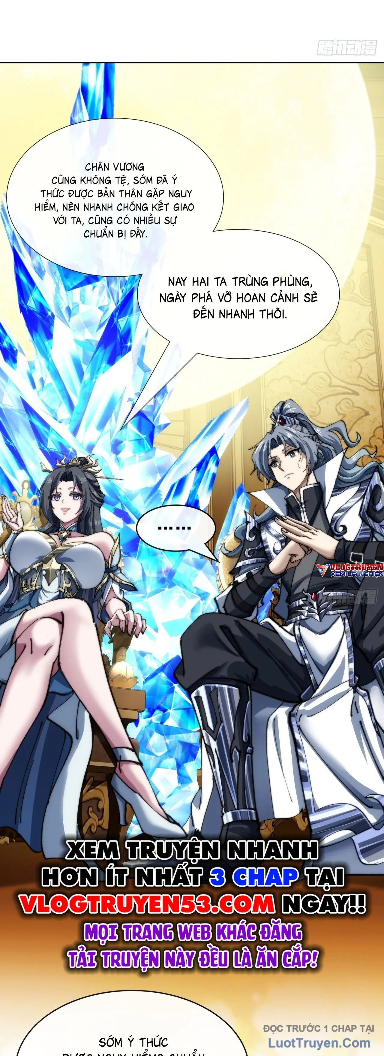 Tốc Thông Tu Tiên Chapter 4 - Trang 26