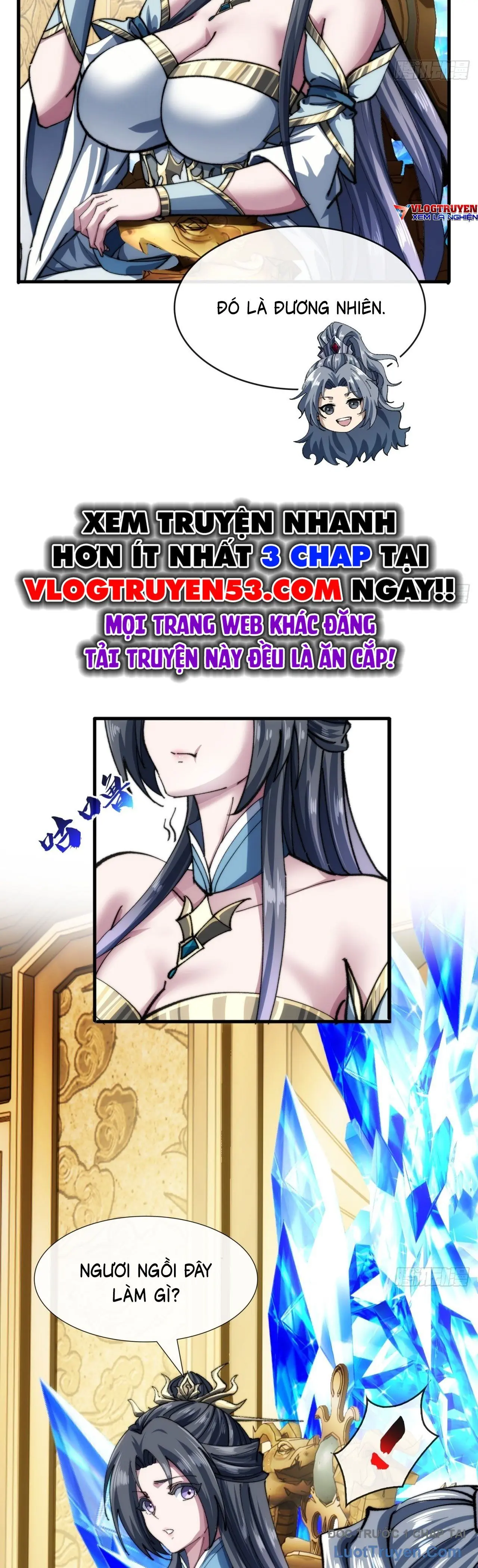 Tốc Thông Tu Tiên Chapter 4 - Trang 35