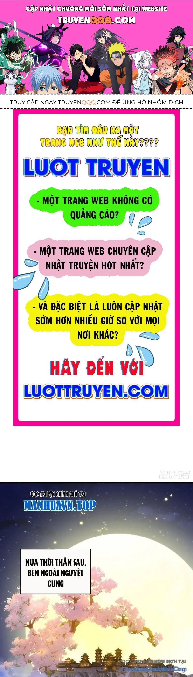Tốc Thông Tu Tiên Chapter 5 - Trang 1