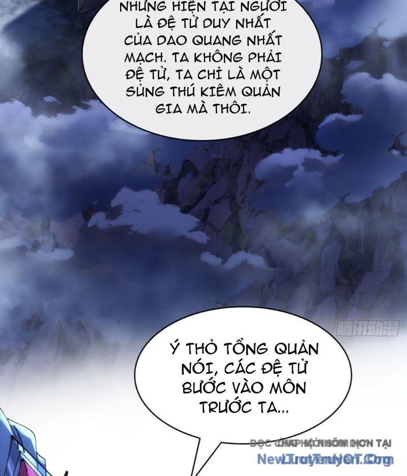 Tốc Thông Tu Tiên Chapter 5 - Trang 37