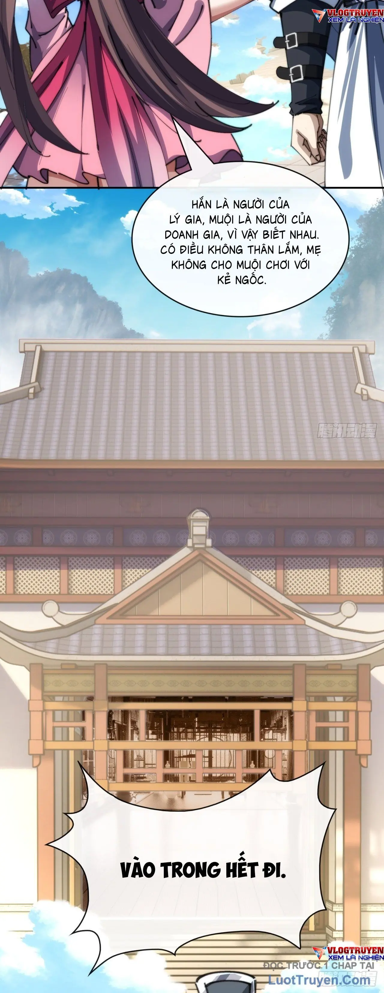 Tốc Thông Tu Tiên Chapter 6 - Trang 18
