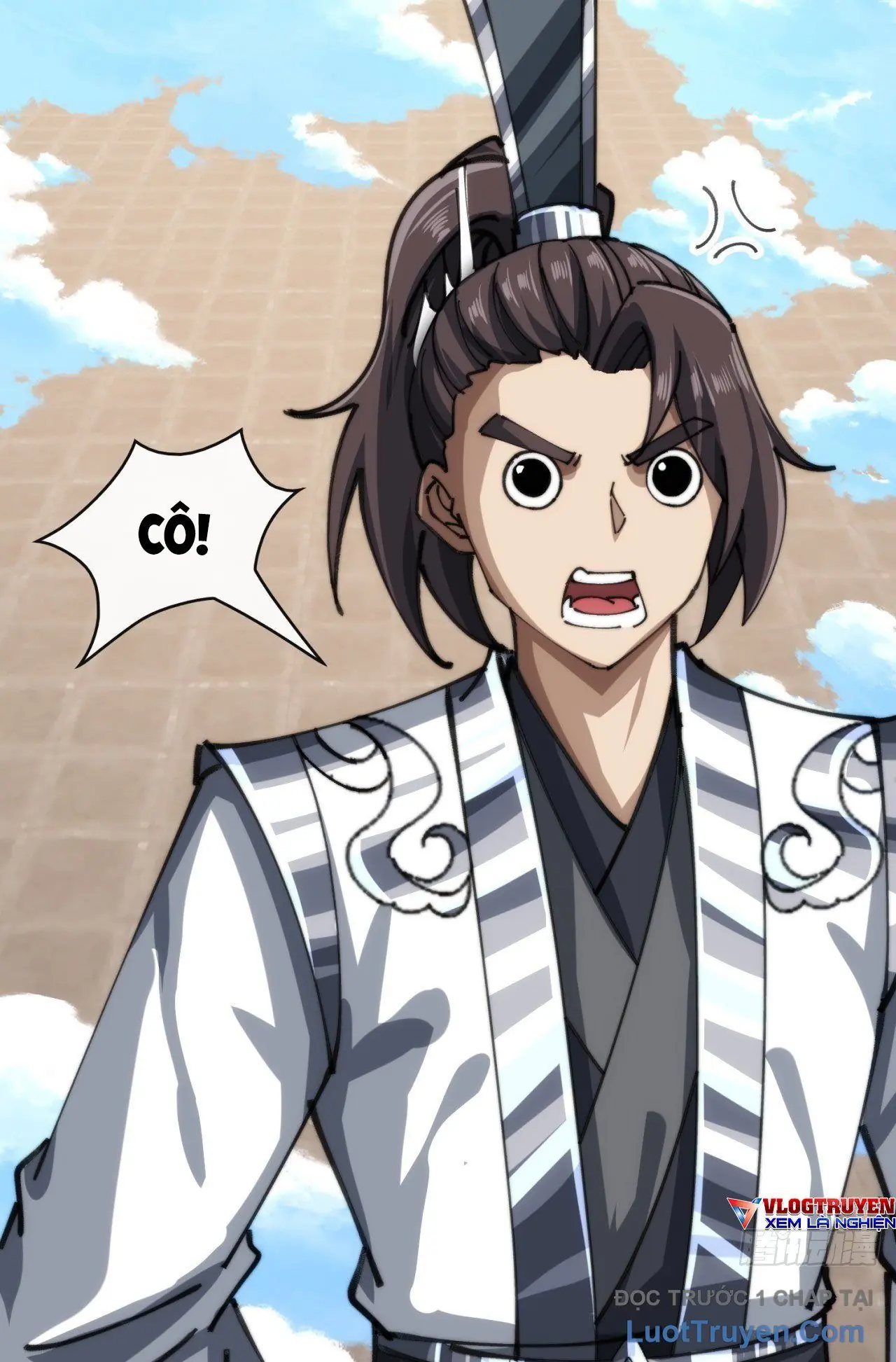 Tốc Thông Tu Tiên Chapter 6 - Trang 19