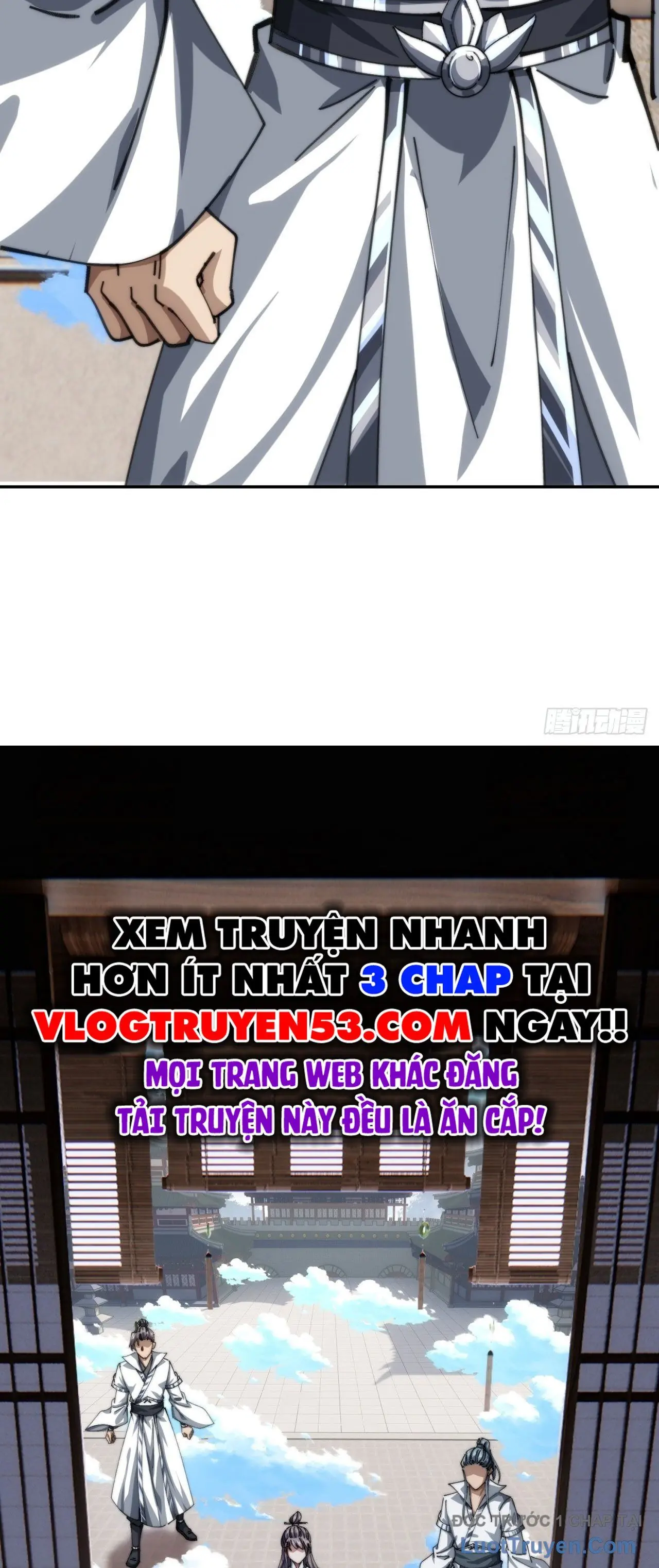 Tốc Thông Tu Tiên Chapter 6 - Trang 20