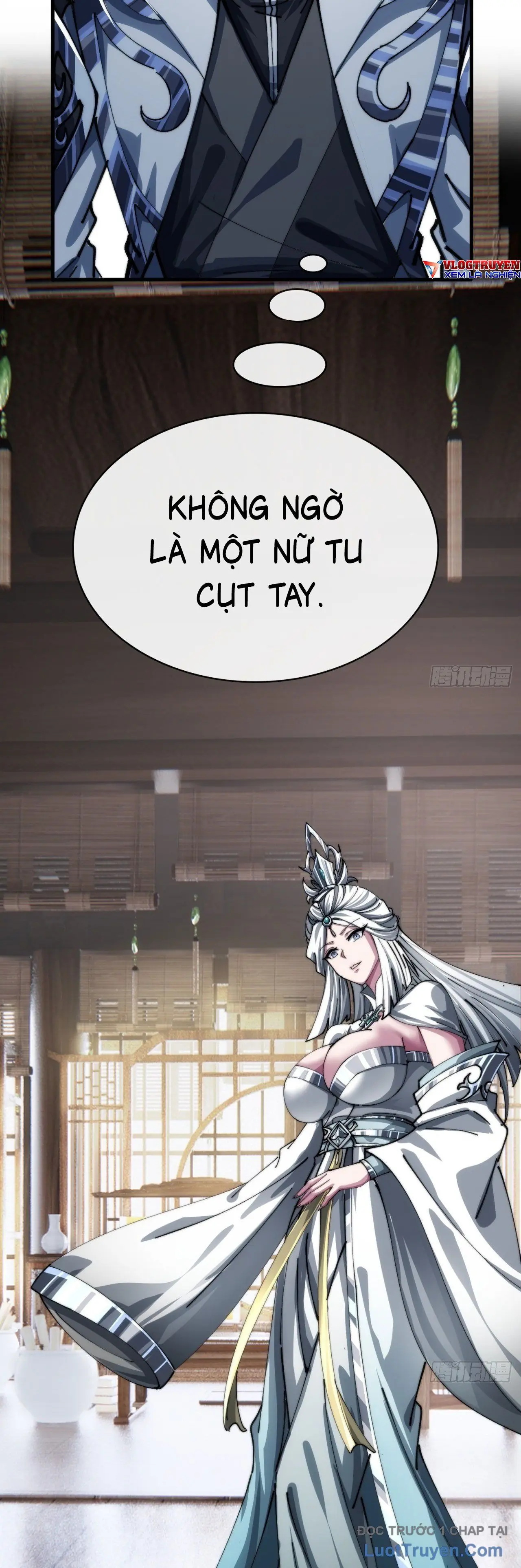 Tốc Thông Tu Tiên Chapter 6 - Trang 22