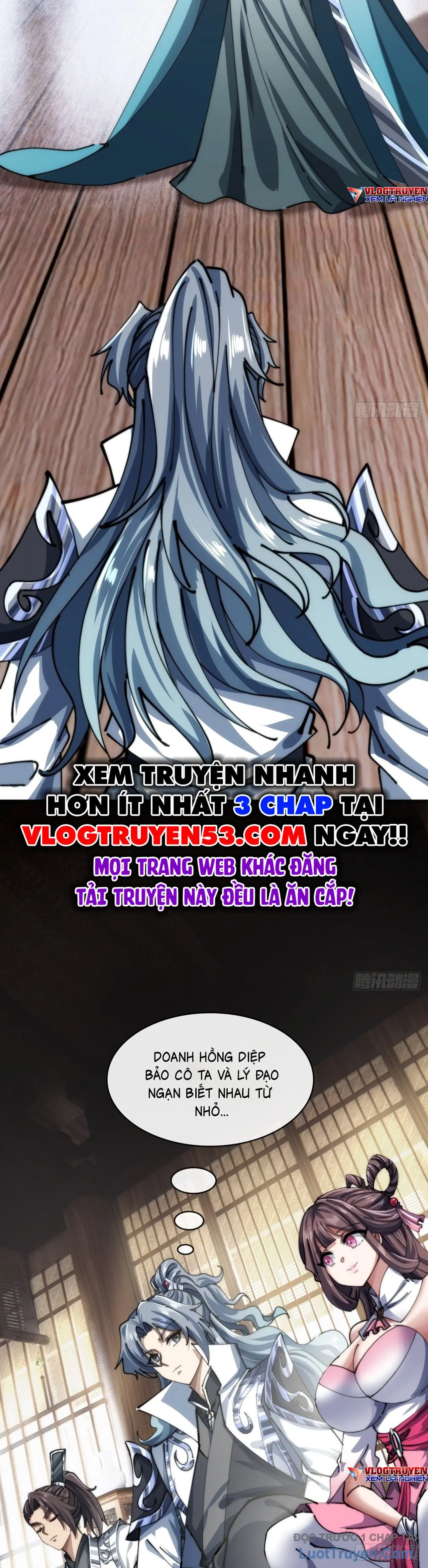 Tốc Thông Tu Tiên Chapter 6 - Trang 23