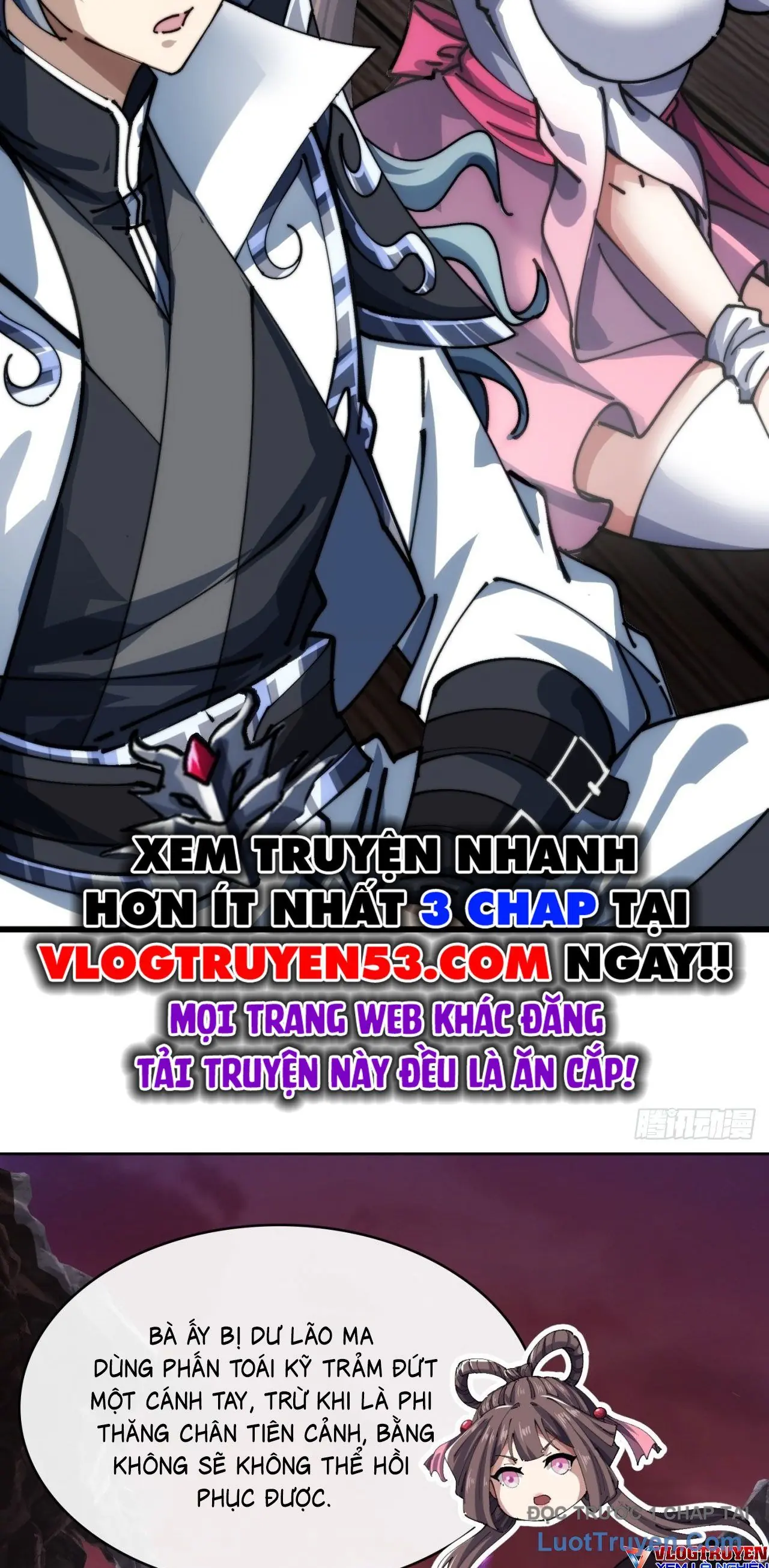 Tốc Thông Tu Tiên Chapter 6 - Trang 25