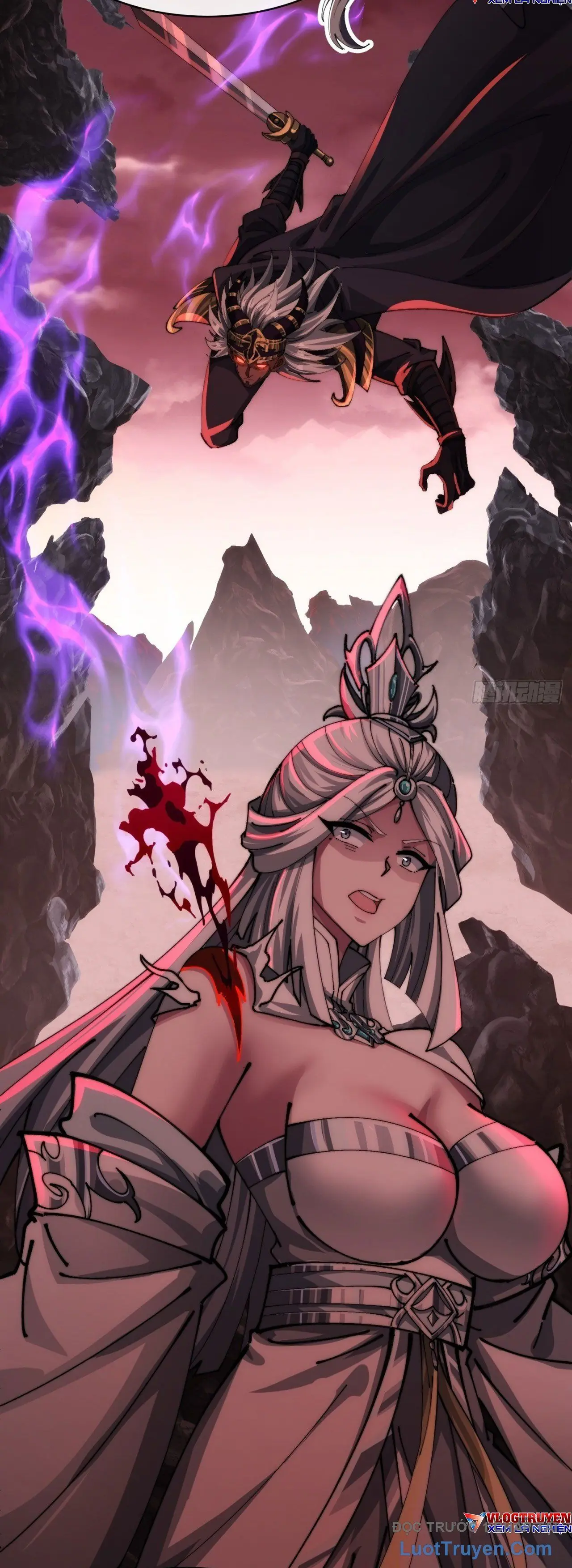 Tốc Thông Tu Tiên Chapter 6 - Trang 26