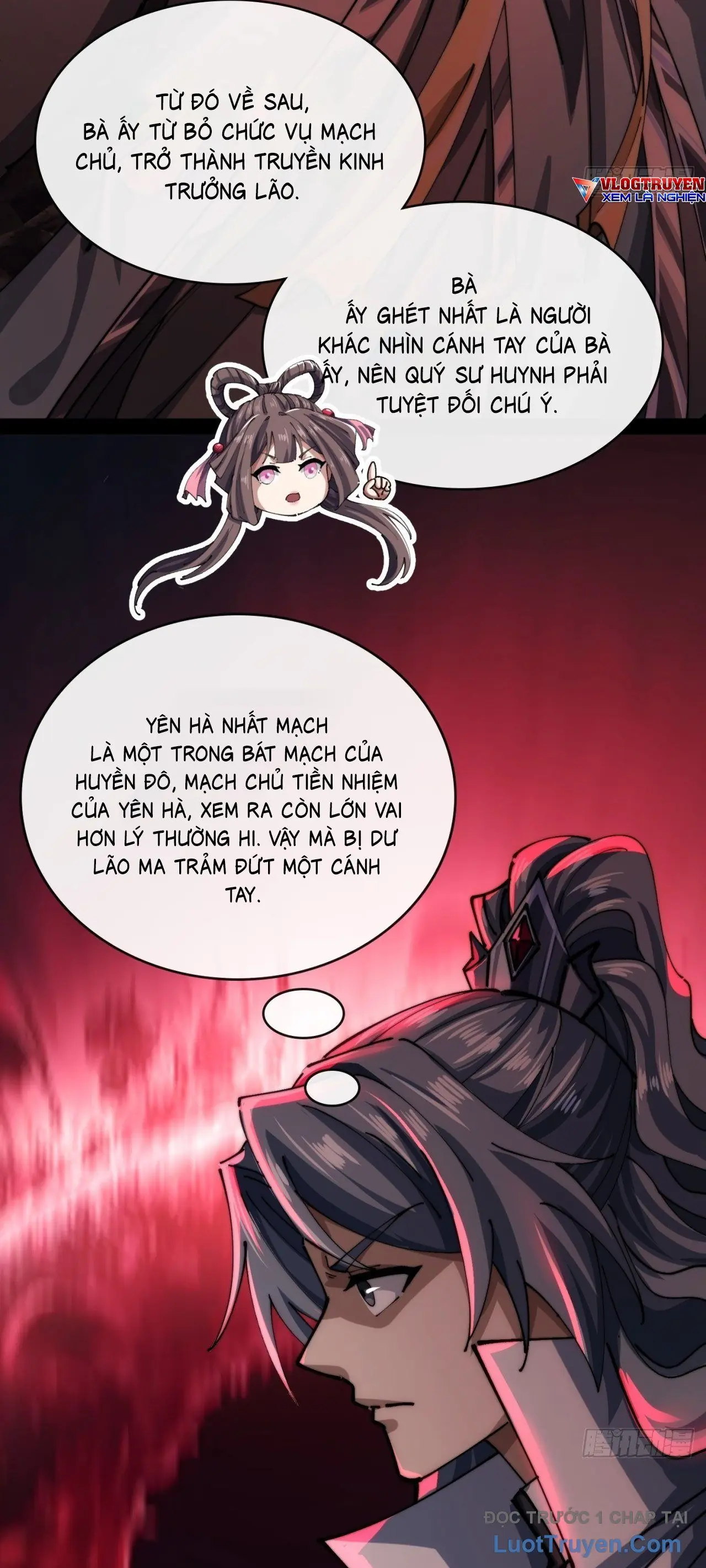 Tốc Thông Tu Tiên Chapter 6 - Trang 27