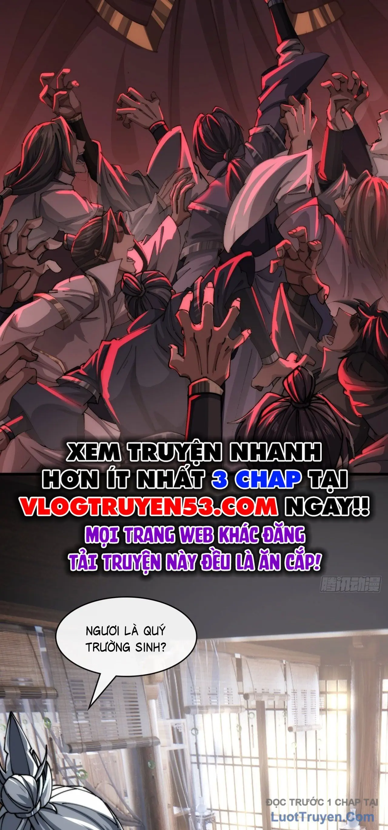 Tốc Thông Tu Tiên Chapter 6 - Trang 29