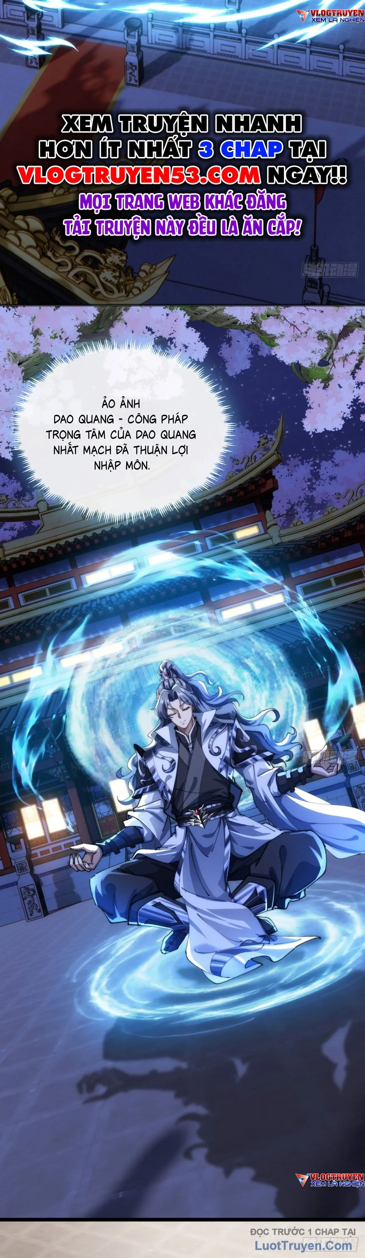 Tốc Thông Tu Tiên Chapter 6 - Trang 3