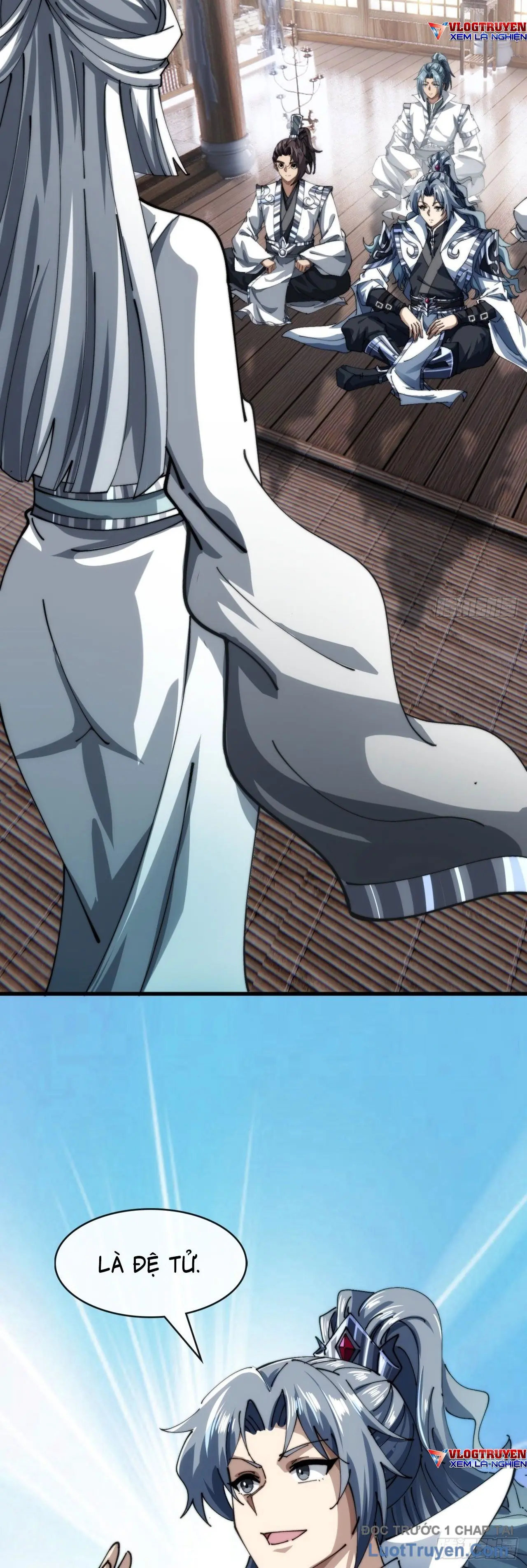 Tốc Thông Tu Tiên Chapter 6 - Trang 30