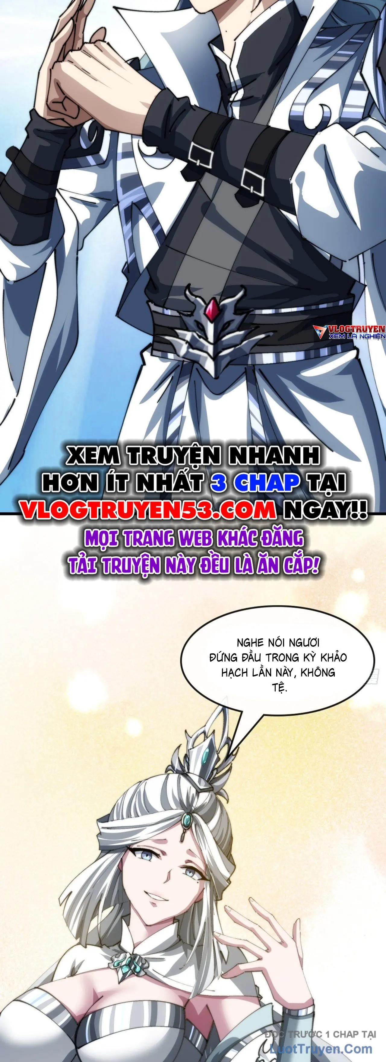Tốc Thông Tu Tiên Chapter 6 - Trang 31