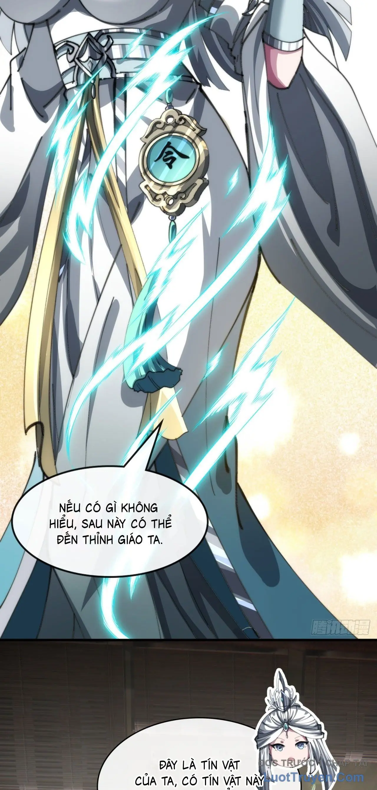 Tốc Thông Tu Tiên Chapter 6 - Trang 32