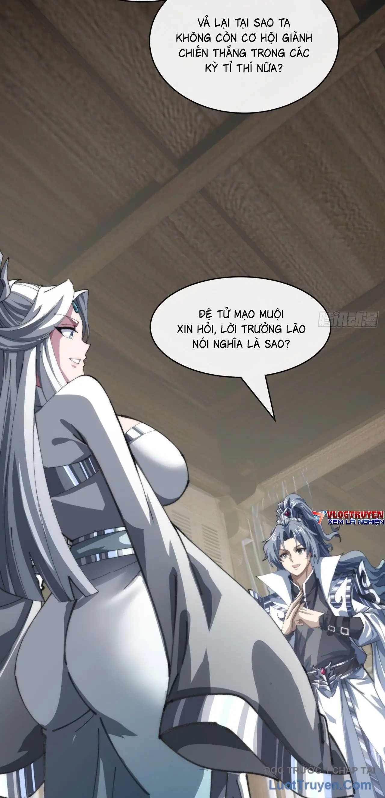 Tốc Thông Tu Tiên Chapter 6 - Trang 37