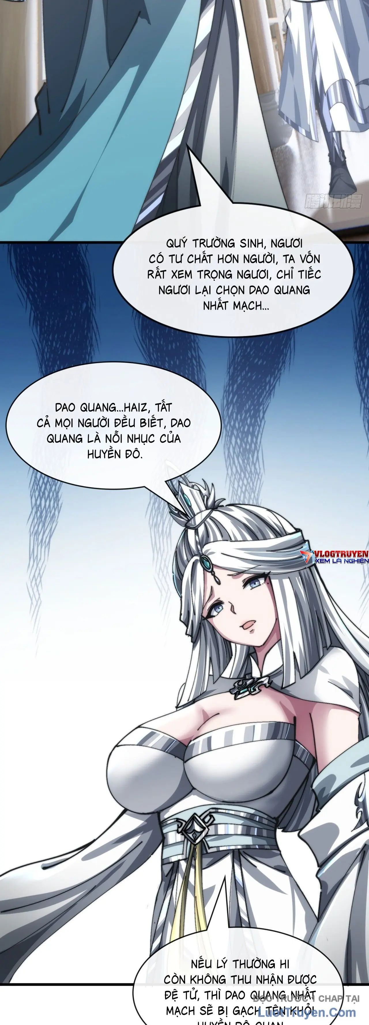 Tốc Thông Tu Tiên Chapter 6 - Trang 38
