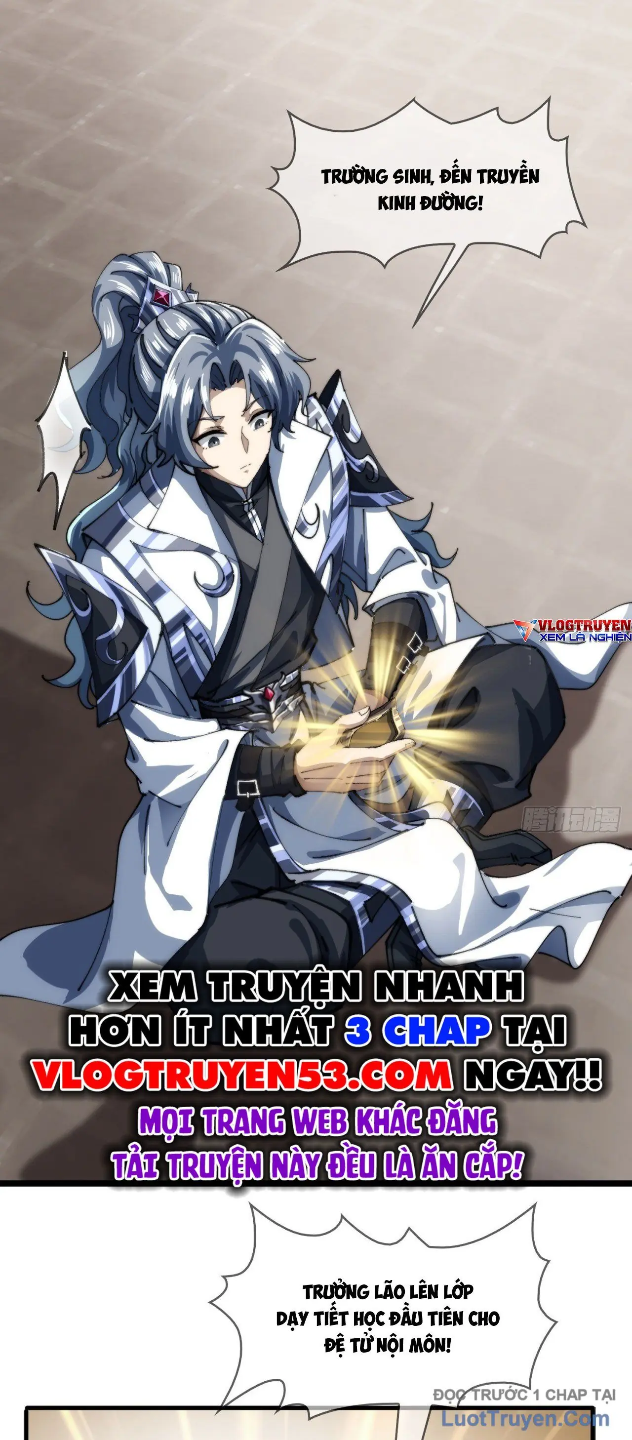 Tốc Thông Tu Tiên Chapter 6 - Trang 4