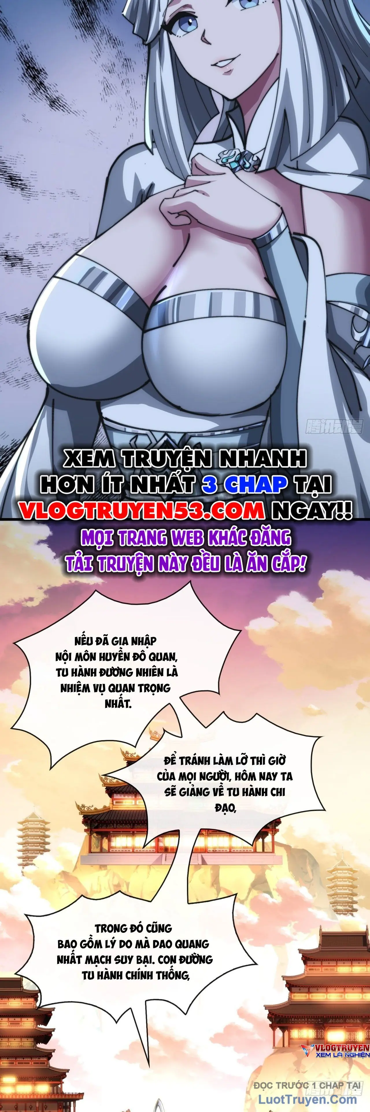 Tốc Thông Tu Tiên Chapter 6 - Trang 40