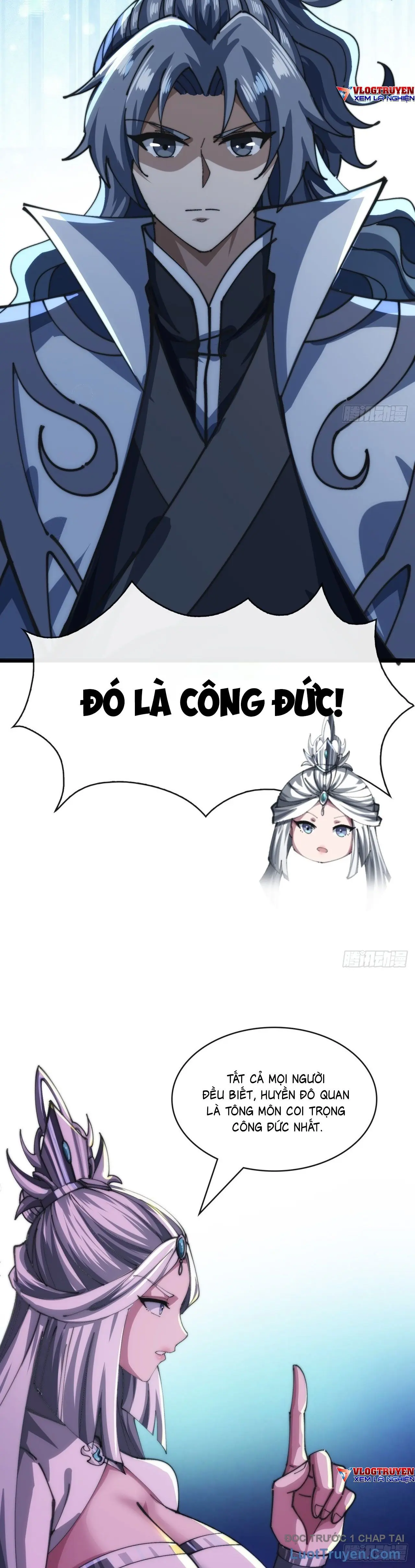 Tốc Thông Tu Tiên Chapter 6 - Trang 44