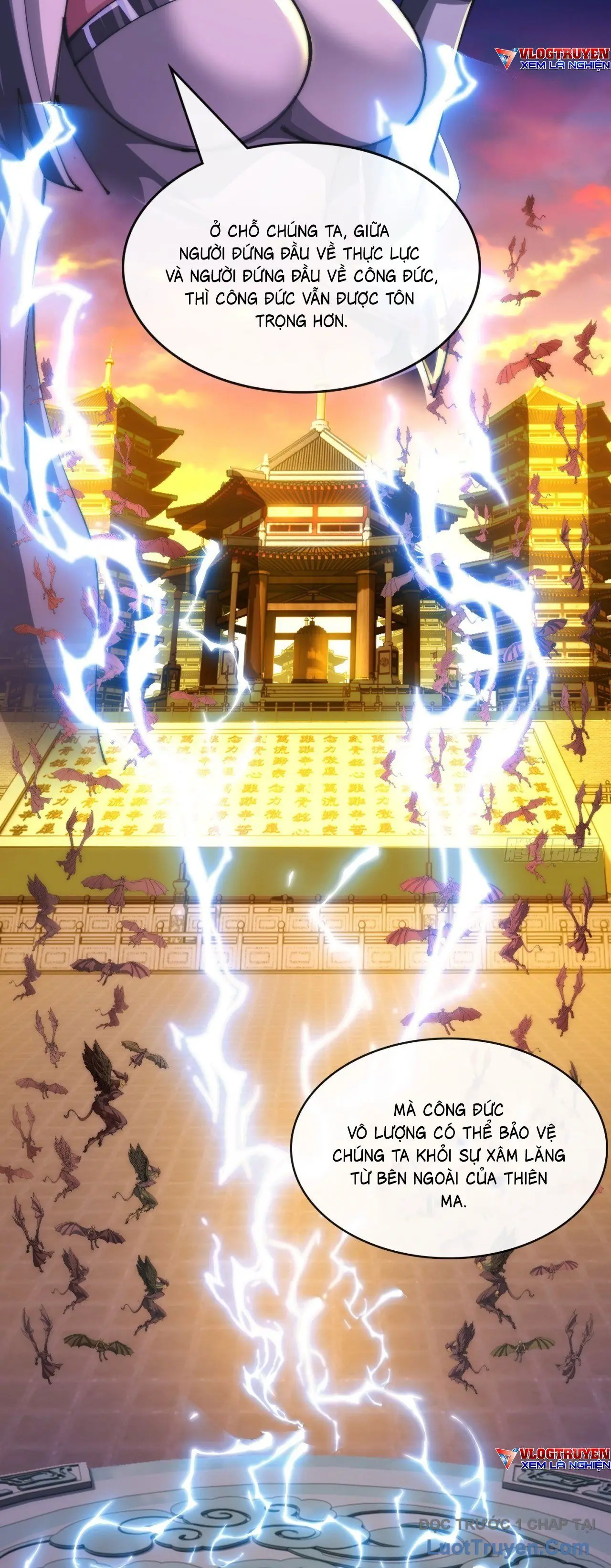 Tốc Thông Tu Tiên Chapter 6 - Trang 45