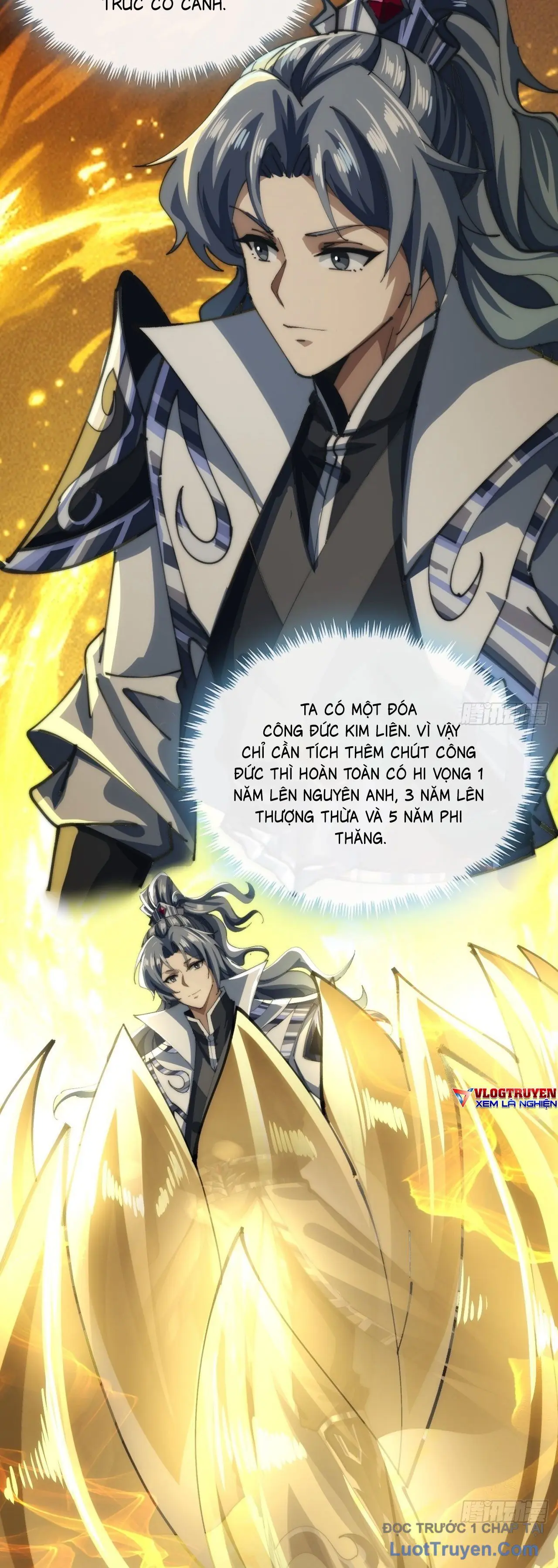 Tốc Thông Tu Tiên Chapter 6 - Trang 47