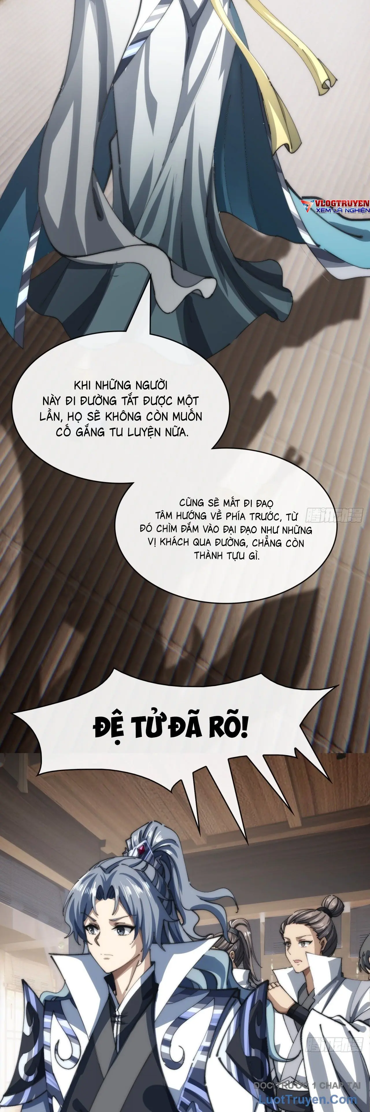 Tốc Thông Tu Tiên Chapter 6 - Trang 49