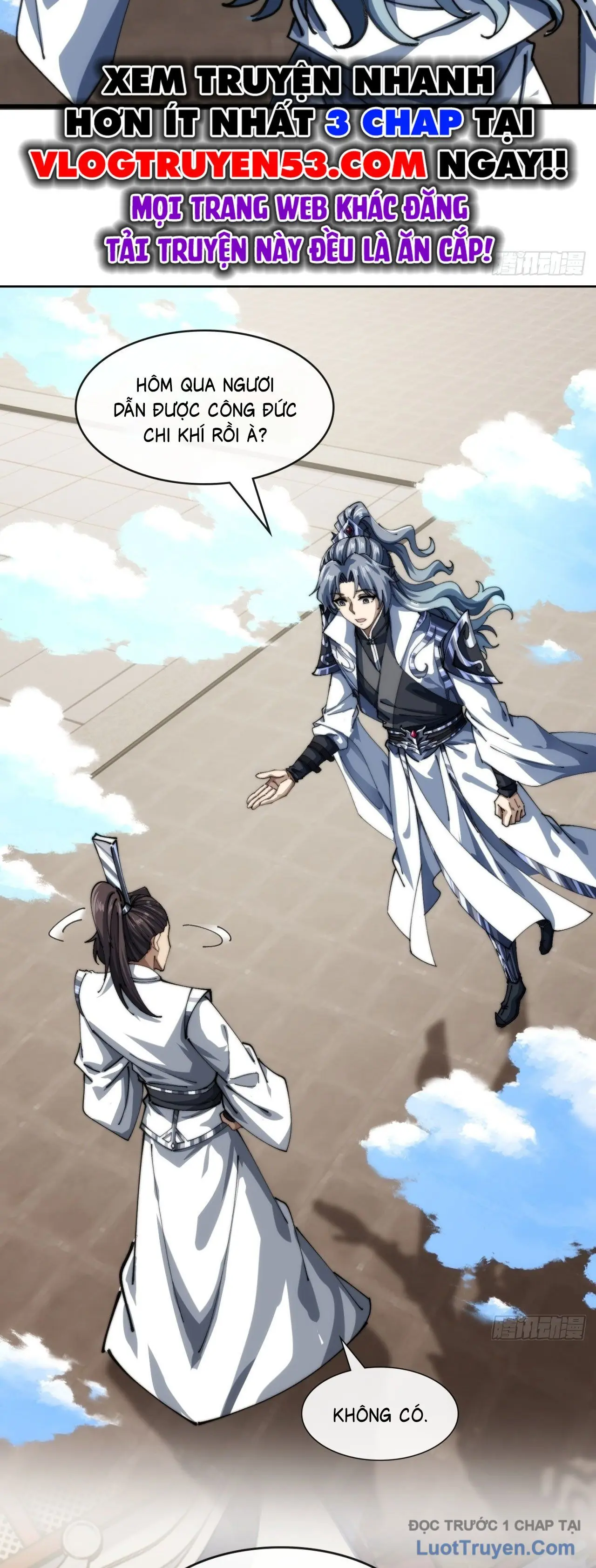 Tốc Thông Tu Tiên Chapter 6 - Trang 8