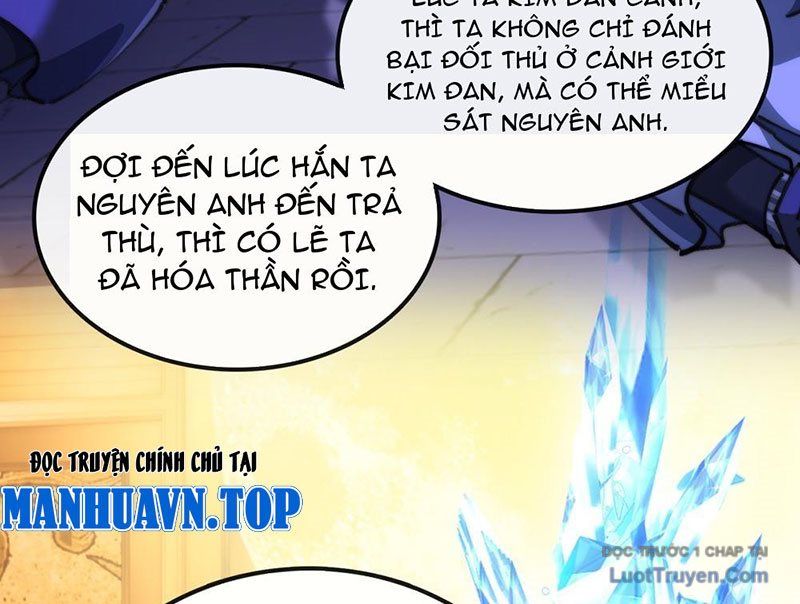 Tốc Thông Tu Tiên Chapter 7 - Trang 37
