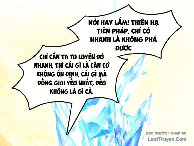 Tốc Thông Tu Tiên Chapter 7 - Trang 41
