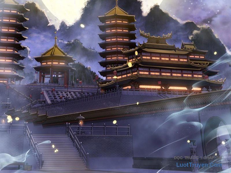 Tốc Thông Tu Tiên Chapter 7 - Trang 8
