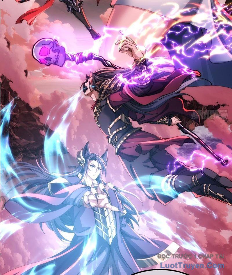 Tốc Thông Tu Tiên Chapter 8 - Trang 12