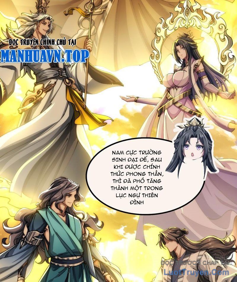 Tốc Thông Tu Tiên Chapter 8 - Trang 16