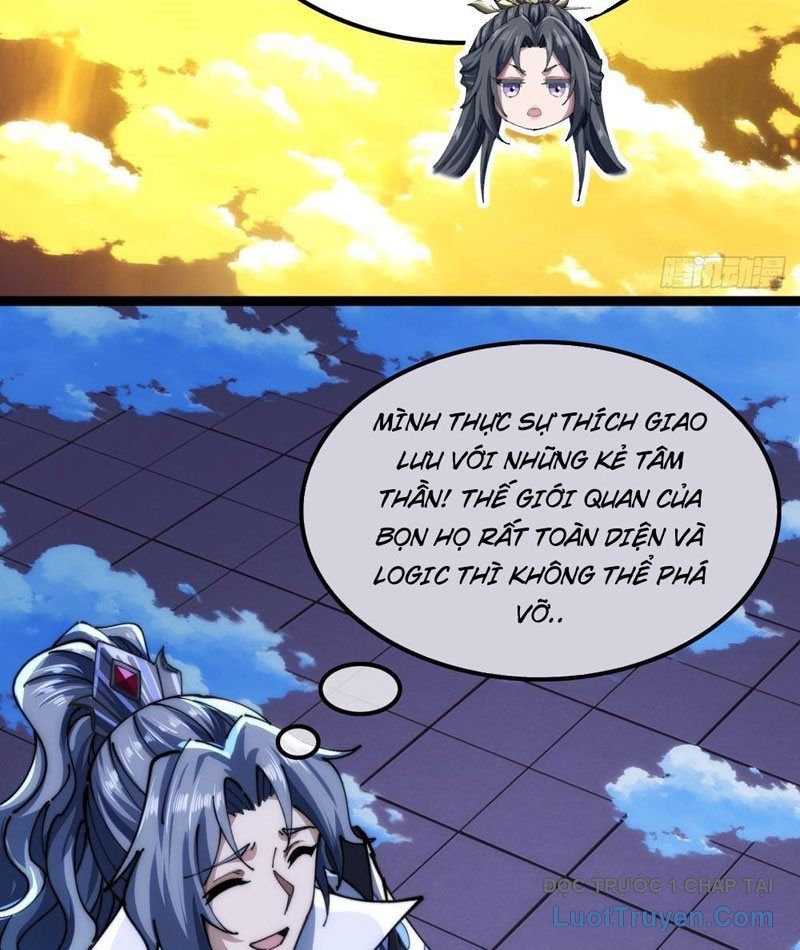 Tốc Thông Tu Tiên Chapter 8 - Trang 18