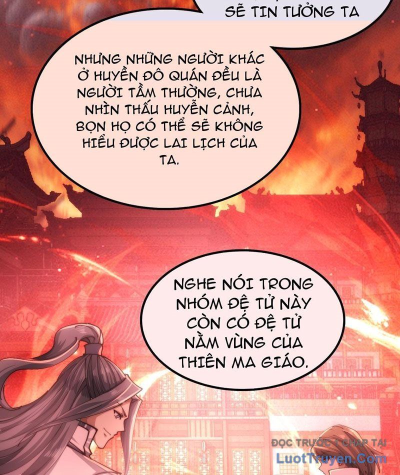 Tốc Thông Tu Tiên Chapter 8 - Trang 20