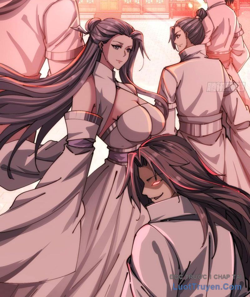 Tốc Thông Tu Tiên Chapter 8 - Trang 21