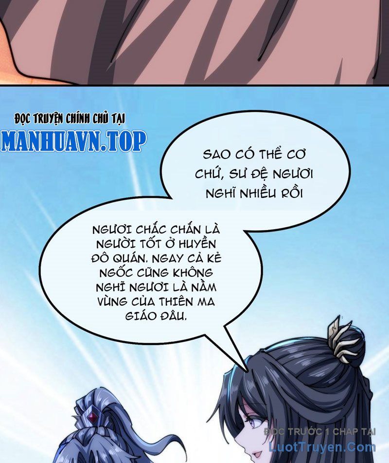 Tốc Thông Tu Tiên Chapter 8 - Trang 23